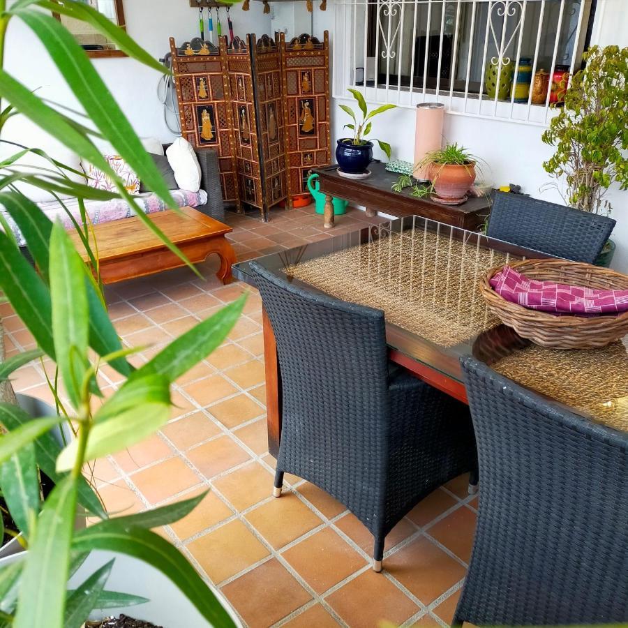 Casa Eline De Lujo Casco Antiguo Altea Piscina Privada Y Jardin Villa Eksteriør billede