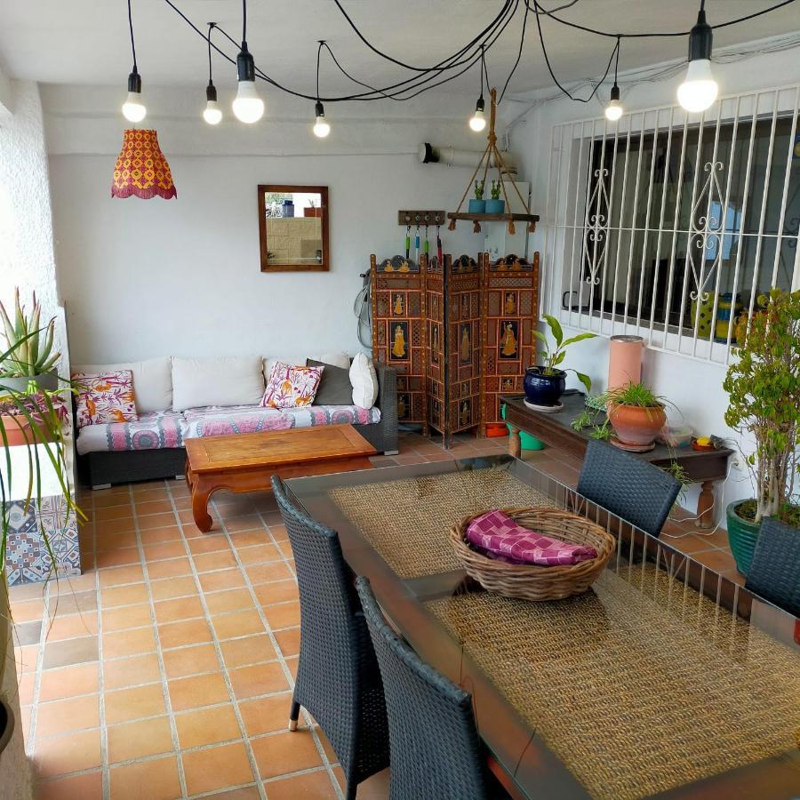 Casa Eline De Lujo Casco Antiguo Altea Piscina Privada Y Jardin Villa Eksteriør billede
