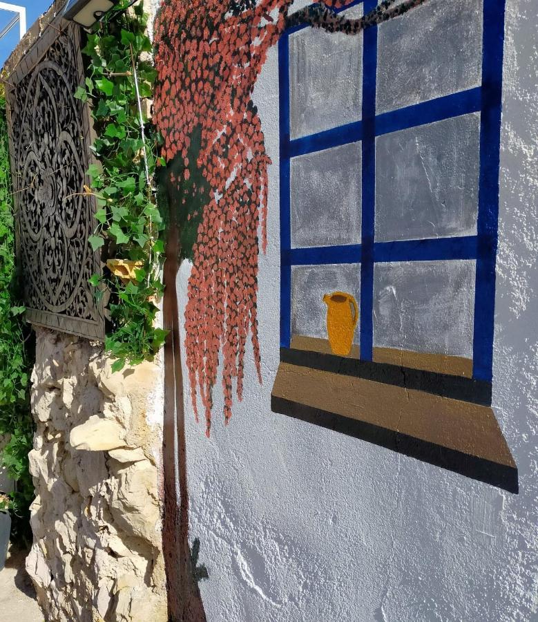 Casa Eline De Lujo Casco Antiguo Altea Piscina Privada Y Jardin Villa Eksteriør billede