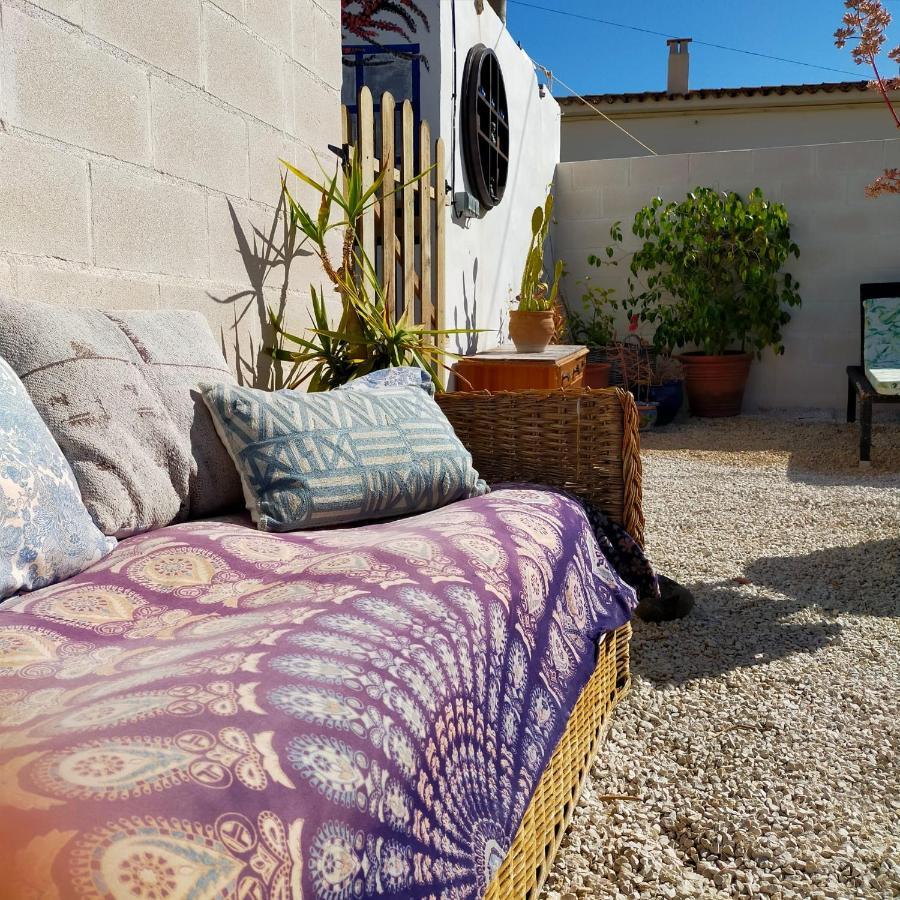 Casa Eline De Lujo Casco Antiguo Altea Piscina Privada Y Jardin Villa Eksteriør billede