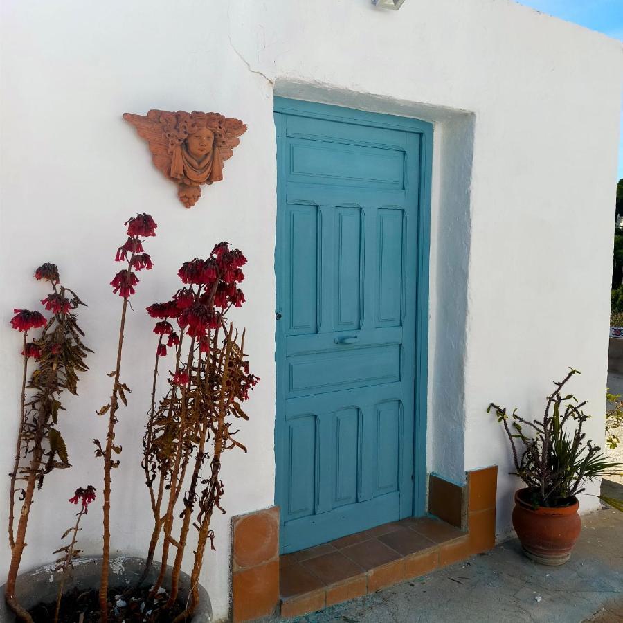 Casa Eline De Lujo Casco Antiguo Altea Piscina Privada Y Jardin Villa Eksteriør billede