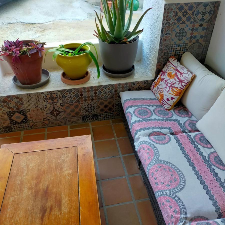 Casa Eline De Lujo Casco Antiguo Altea Piscina Privada Y Jardin Villa Eksteriør billede
