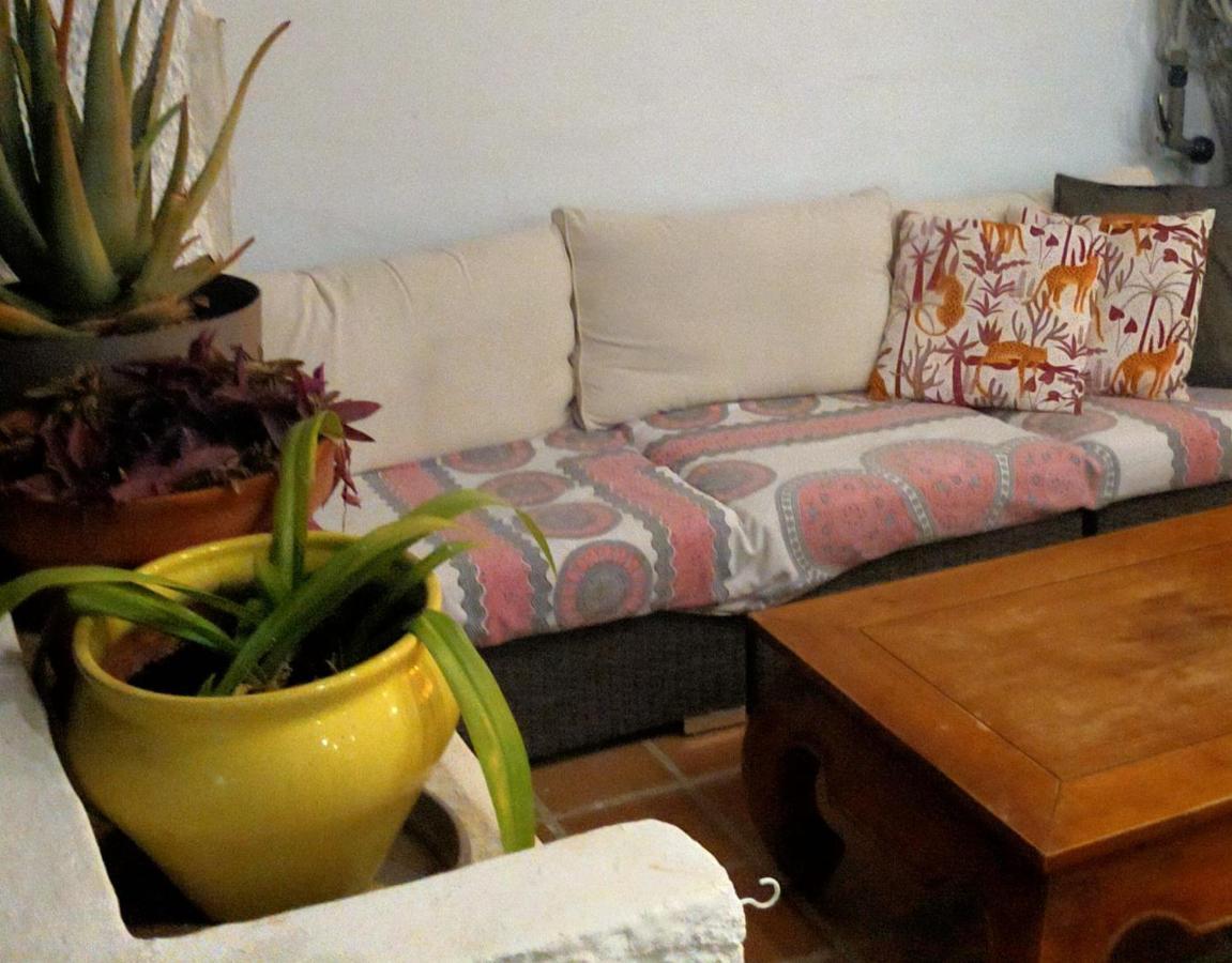 Casa Eline De Lujo Casco Antiguo Altea Piscina Privada Y Jardin Villa Eksteriør billede