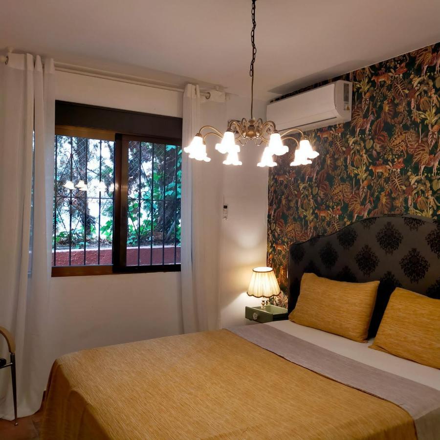 Casa Eline De Lujo Casco Antiguo Altea Piscina Privada Y Jardin Villa Eksteriør billede