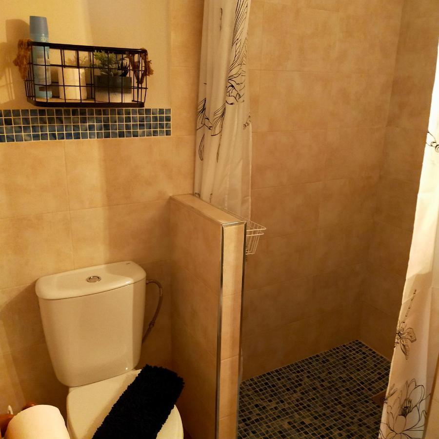 Casa Eline De Lujo Casco Antiguo Altea Piscina Privada Y Jardin Villa Eksteriør billede