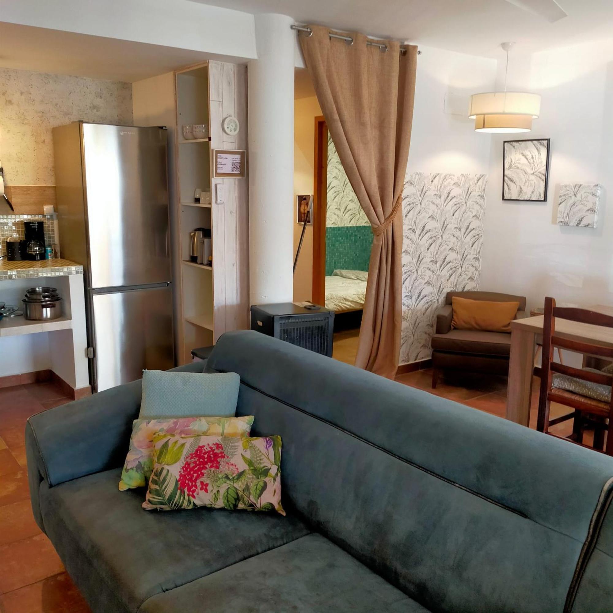 Casa Eline De Lujo Casco Antiguo Altea Piscina Privada Y Jardin Villa Eksteriør billede
