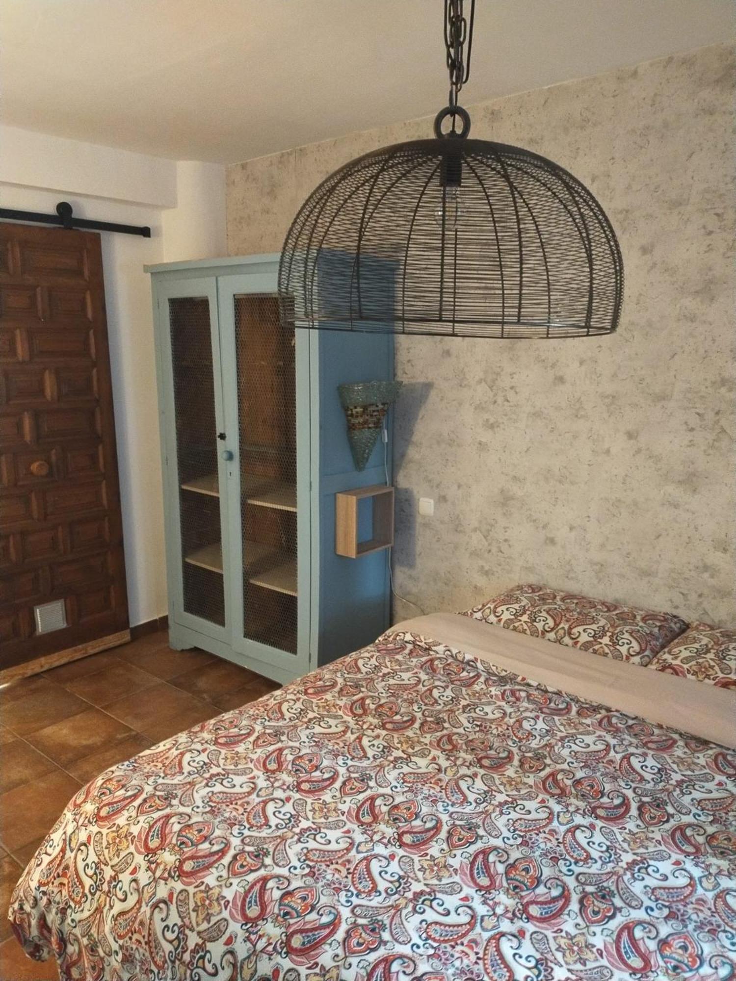 Casa Eline De Lujo Casco Antiguo Altea Piscina Privada Y Jardin Villa Eksteriør billede