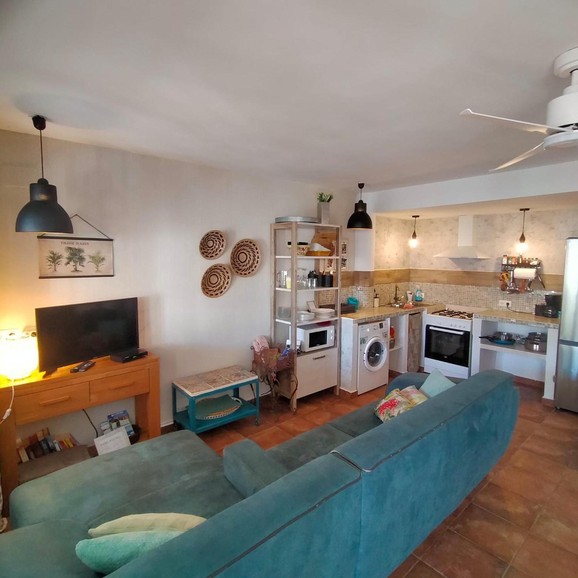 Casa Eline De Lujo Casco Antiguo Altea Piscina Privada Y Jardin Villa Eksteriør billede