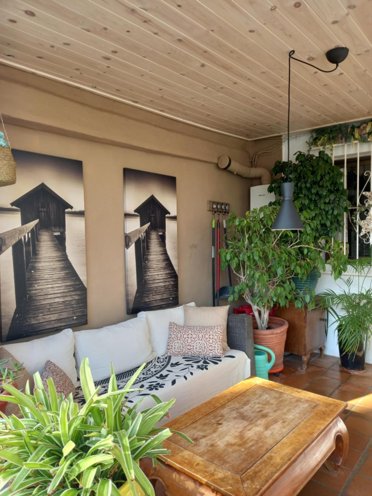Casa Eline De Lujo Casco Antiguo Altea Piscina Privada Y Jardin Villa Eksteriør billede