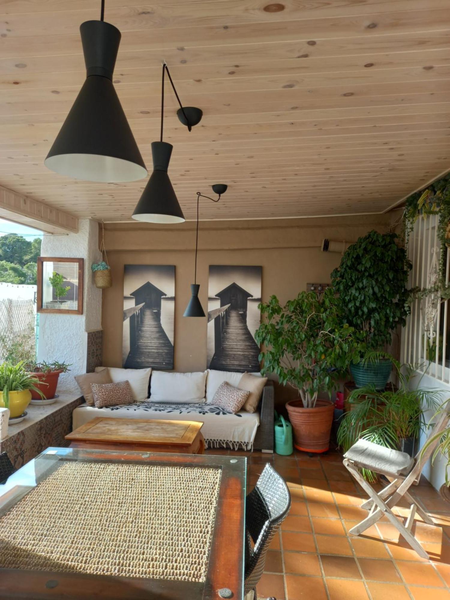 Casa Eline De Lujo Casco Antiguo Altea Piscina Privada Y Jardin Villa Eksteriør billede