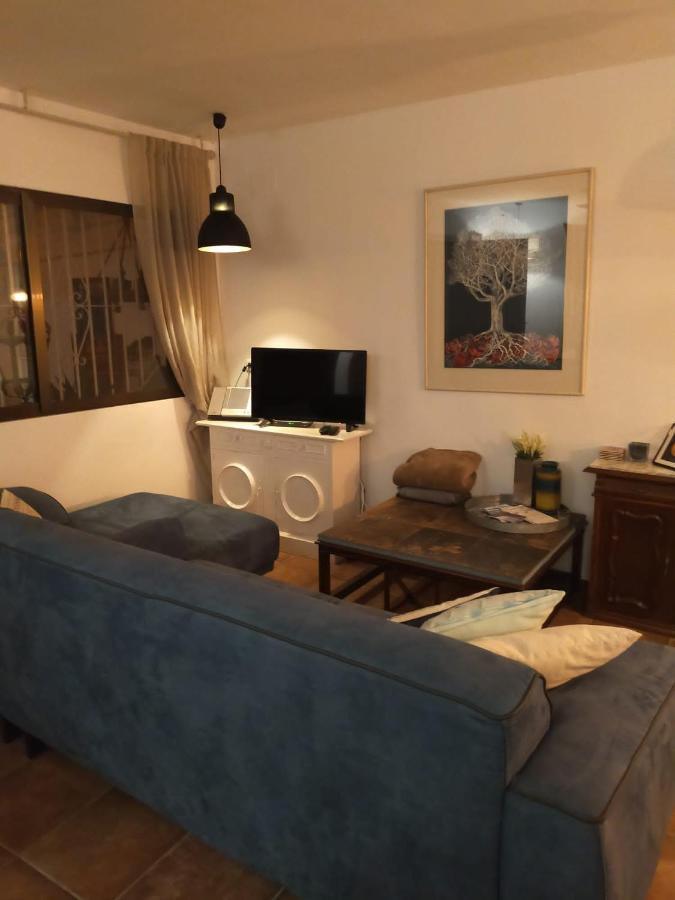 Casa Eline De Lujo Casco Antiguo Altea Piscina Privada Y Jardin Villa Eksteriør billede